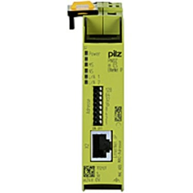 772137 - Pilz - PNOZ m ES EtherNet/IP