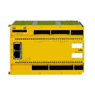 773103 - Pilz - PNOZ m1p ETH