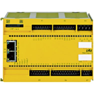 773113 - Pilz - PNOZ m0p ETH