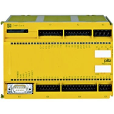 773120 - Pilz - PNOZ m2p base unit press function