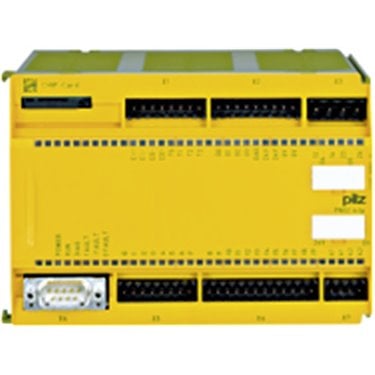 773125 - Pilz - PNOZ m3p base unit burner function