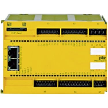 773126 - Pilz - PNOZ m3p ETH