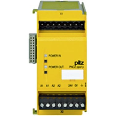 773200 - Pilz - PNOZ pps1p 100-240VAC
