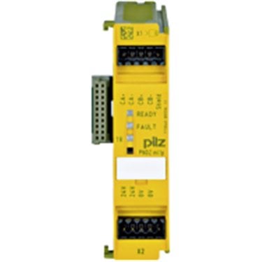 773545 - Pilz - PNOZ ml1p coated version