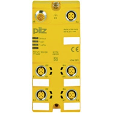 773614 - Pilz - PDP67 F 8DI ION VA
