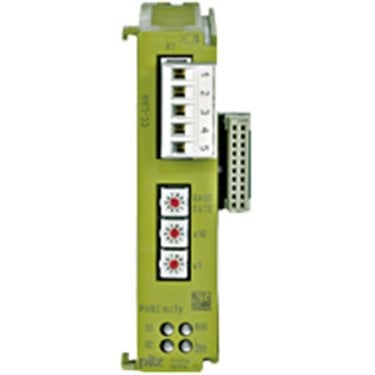773725 - Pilz - PNOZ mc7p CC-Link coated version