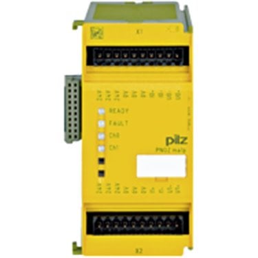773812 - Pilz - PNOZ ma1p 2 Analog Input