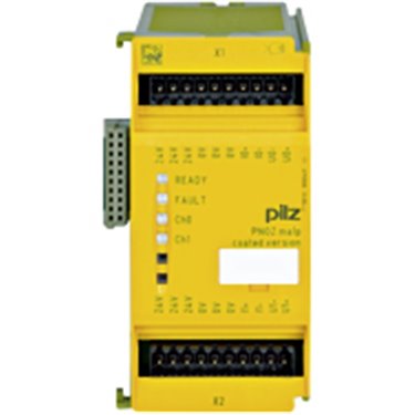 773813 - Pilz - PNOZ ma1p coated version