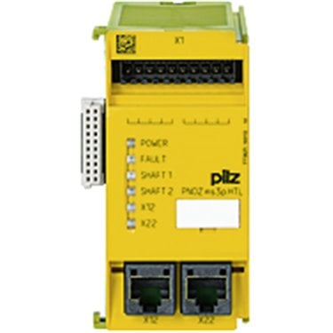 773825 - Pilz - PNOZ ms3p HTL