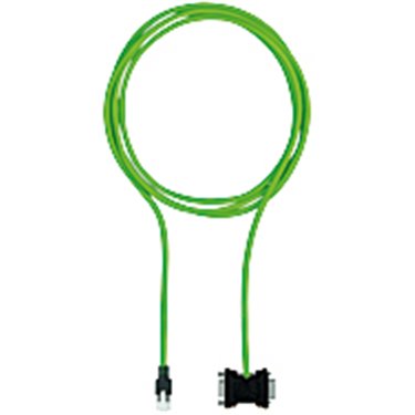 773860 - Pilz - PNOZ msi6p  Adapter Elau 9/9  2,5m
