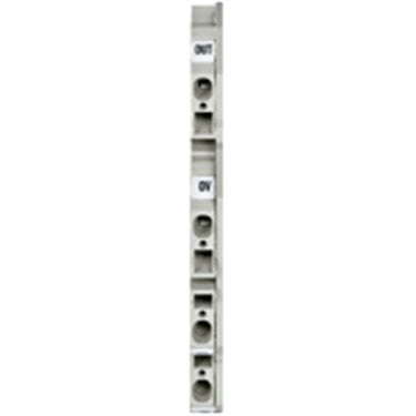 774195 - Pilz - Terminal block filter 1