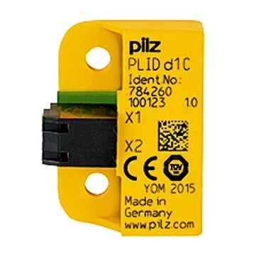 784260 - Pilz - PLID d1 C