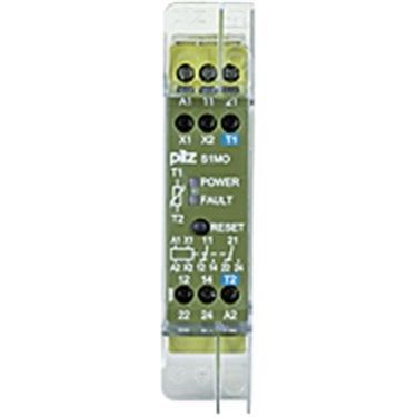 840600 - Pilz - S1MO 24VAC/DC 2c/o