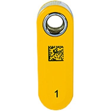 402261 - Pilz - PITreader key ye 1