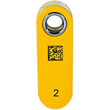 402262 - Pilz - PITreader key ye 2