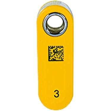 402263 - Pilz - PITreader key ye 3