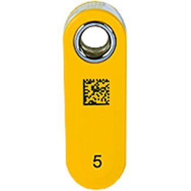 402265 - Pilz - PITreader key ye 5