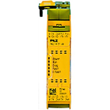 772160 - Pilz - PNOZ m EF 4AI