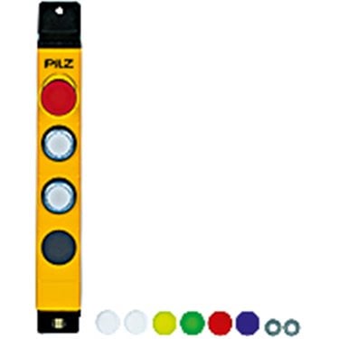 G1000002 - Pilz - PIT gb CLLE y