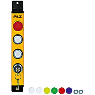 G1000003 - Pilz - PIT gb BLLE y