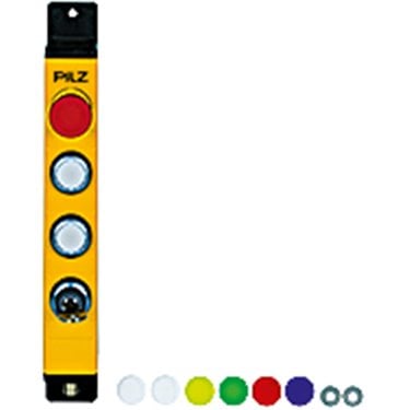 G1000004 - Pilz - PIT gb KLLE