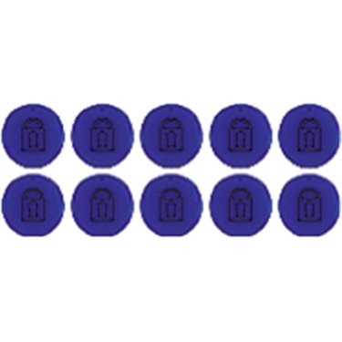 G1000019 - Pilz - PIT gb color cover bl s4