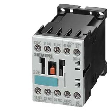 3RH1140-1AK20 Siemens
