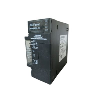 IC693PWR321T GE-Fanuc