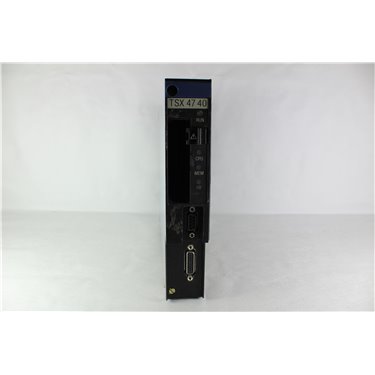 TSXP47420 Telemecanique