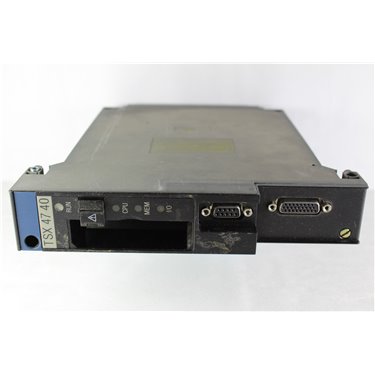 TSXP47420 Telemecanique