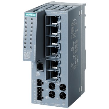 6AG1206-2BB00-7AC2 Siemens