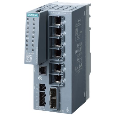 6AG1206-2BS00-7AC2 Siemens