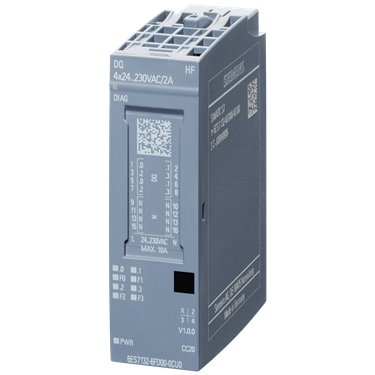 6AG2132-6FD00-4CU0 Siemens