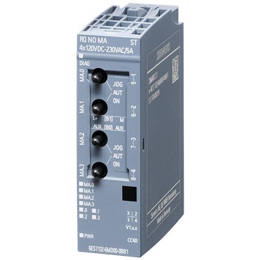 6AG2132-6MD00-4BB1 Siemens