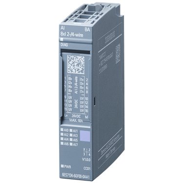 6AG2134-6GF00-4AA1 Siemens
