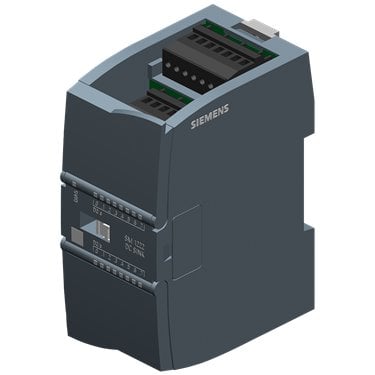 6ES7222-1BH32-1XB0 Siemens