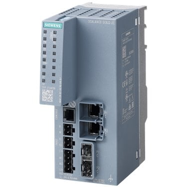 6GK5622-2GS00-2AC2 Siemens