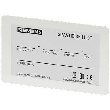  6GT2300-0CC00-0AX0 Siemens 