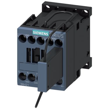  3RH2122-1KM40-0LA4 Siemens 