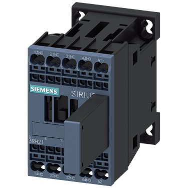  3RH2122-2EP00-1AA0 Siemens 