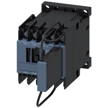  3RH2122-4LV80-0LA0 Siemens 