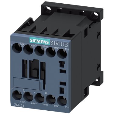  3RH2140-1BD40 Siemens 