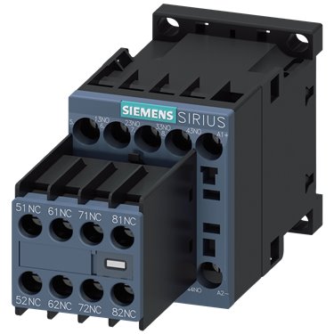  3RH2344-1BG40 Siemens 