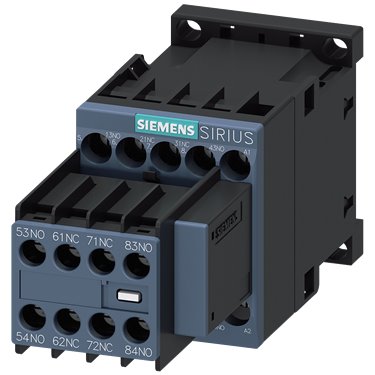  3RH2344-1CK20-0KA0 Siemens 