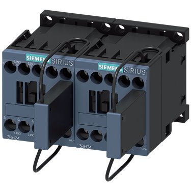  3RH2431-1LW80-0LA0 Siemens 