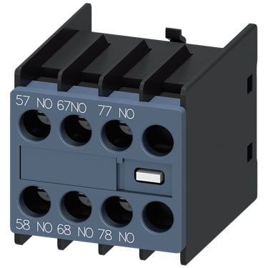  3RH2911-1FC30 Siemens 