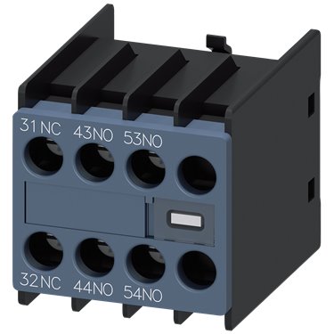  3RH2911-1YA21-0MA0 Siemens 