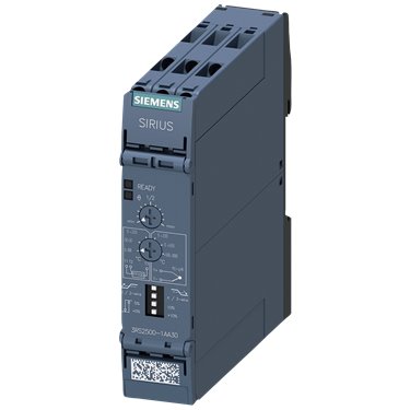  3RS2500-1AA30 Siemens 