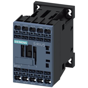  3RT2017-2UB41 Siemens 