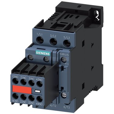 3RT2023-1DB44-3MA0 Siemens
